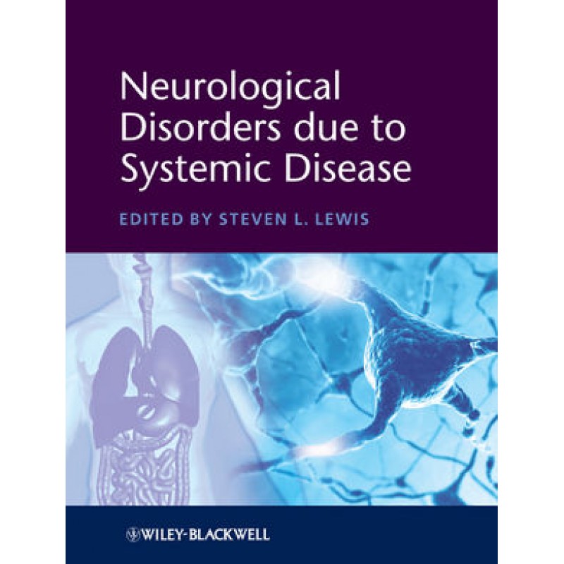 Neurological Disorders due to Systemic Disease